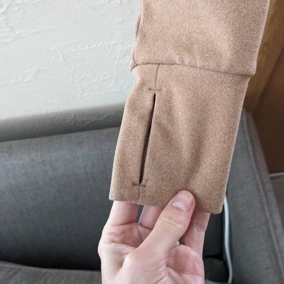 Kyodan Outdoors Mockneck Sweater - Picture 3 of 4